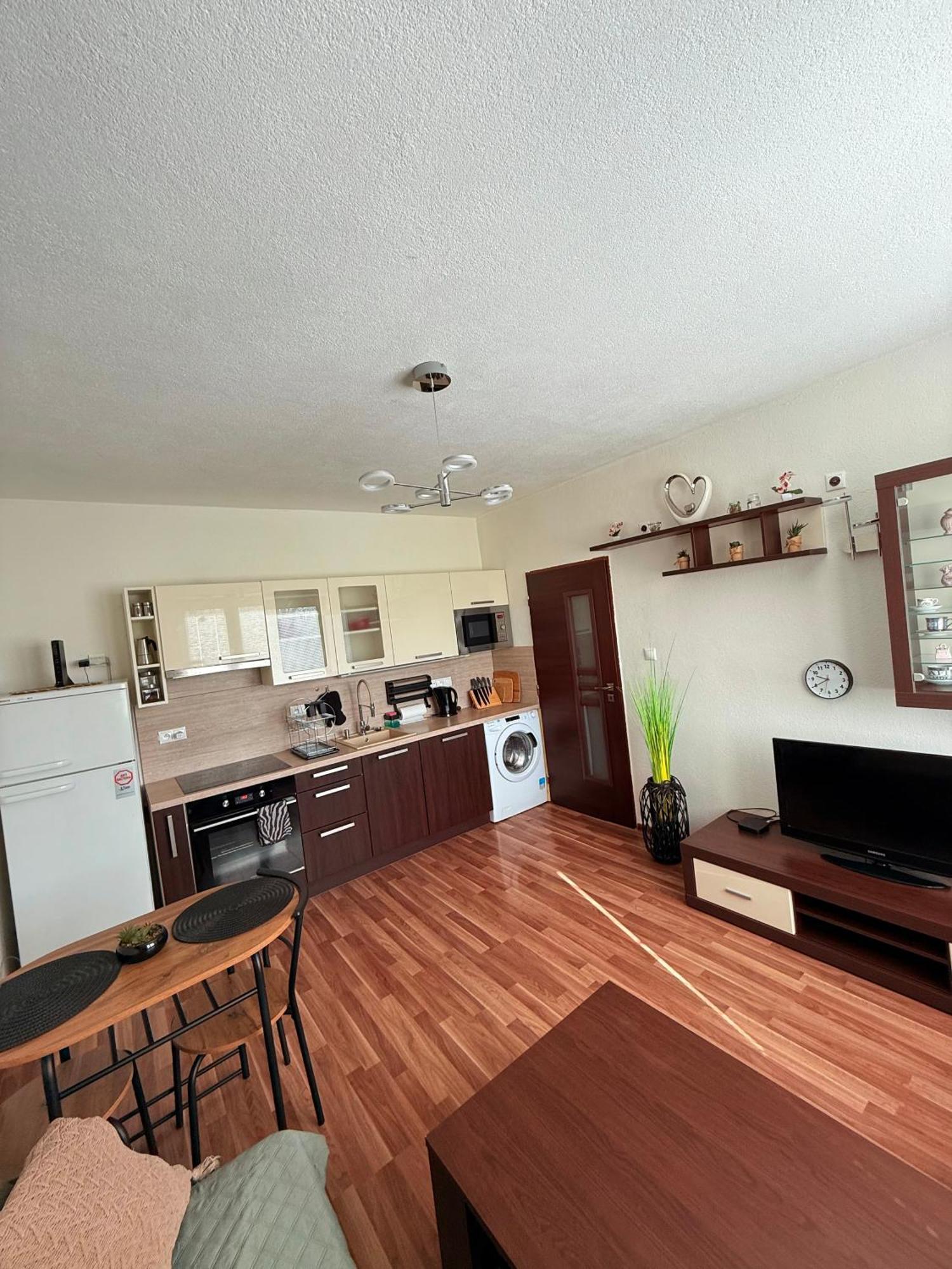 Ferienwohnung 2 Izbovy - Blizko Centra Martin Exterior foto